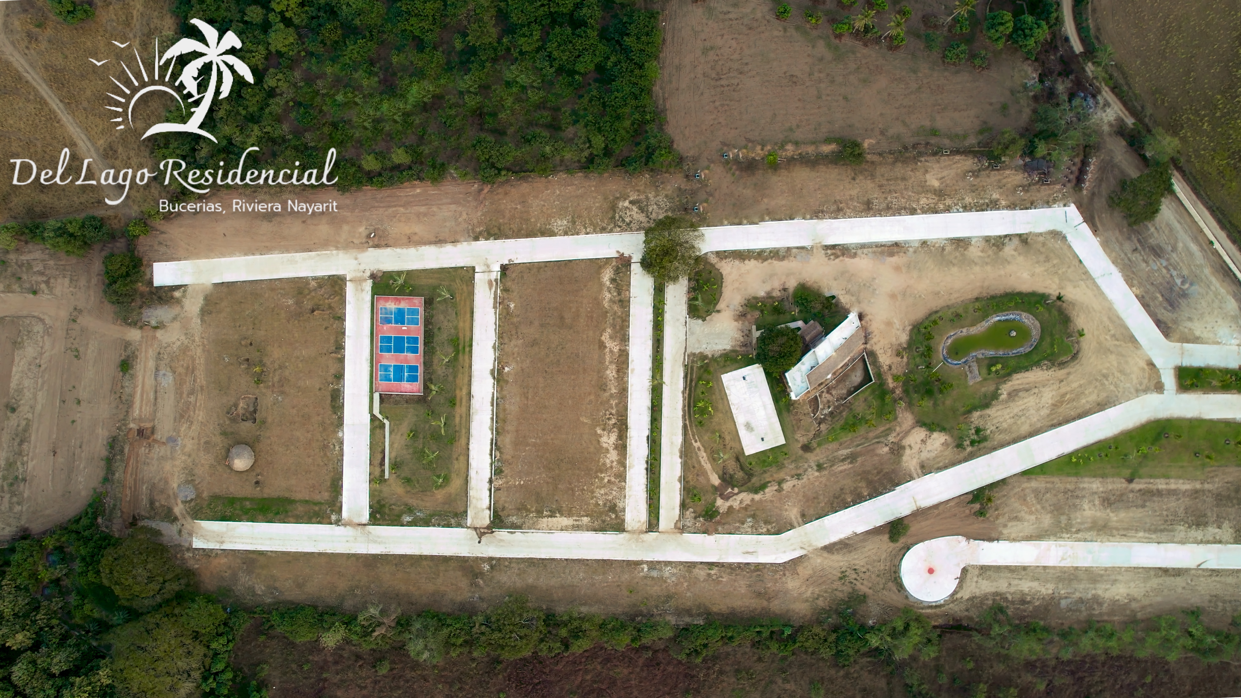 Infraestructura Completa